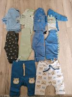 Baby Junge Kleidung (Sets) Gr 56 Nordrhein-Westfalen - Leverkusen Vorschau