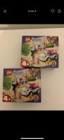 Lego Friends 41439 mobiler Katzensalon neu 4+ Altona - Hamburg Sternschanze Vorschau