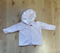 Jacke rosa / Mädchen / Größe 74 / H&M Nordrhein-Westfalen - Neukirchen-Vluyn Vorschau