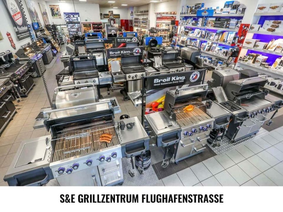 Weber Grillplatte für Spirit/Spirit II 300-Serie Plancha BBQ in Dortmund