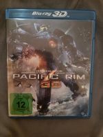 Pacific Rim, Blu-ray 3D + 2 Blu-ray,  3 Disc Set Baden-Württemberg - Achern Vorschau
