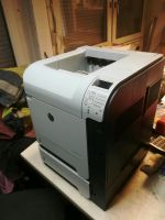 Drucker HP Laserjet 600.  Defekt Ersatzteile Bochum - Bochum-Süd Vorschau