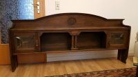 Jugendstil Buffet / Anrichte / Regal / Sideboard Leipzig - Leipzig, Zentrum-Ost Vorschau