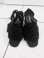 Schwarze Pumps Hessen - Eltville Vorschau