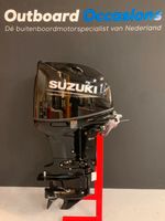 Demo 2022, Suzuki DF140BTL, 6 jahre garantie, nr: 9069 Niedersachsen - Haren (Ems) Vorschau