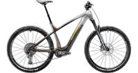 Corratec E-Power X-Vert EL MTB Hardtail BOSCH SX 2024 Baden-Württemberg - Grafenau Vorschau