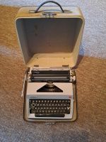 Schreibmaschine im Koffer Bayern - Nabburg Vorschau