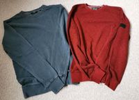 2 Herren Pullover Jack & Jones/ Petrol Gr. M Bayern - Neufahrn Vorschau