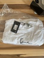 Karl Kani T-shirt weiß m Nordrhein-Westfalen - Gladbeck Vorschau