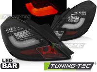 Tuning-Tec LED Lightbar Rückleuchten für Opel Corsa D (3-Türer) 0 Nordrhein-Westfalen - Viersen Vorschau