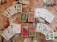 DDR Kartenspiele Skat und Doppelkopf Altenburg Ostalgie Kult Thüringen - Heilbad Heiligenstadt Vorschau