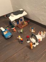 Playmobil Skihütte Baden-Württemberg - Großbottwar Vorschau