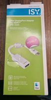 ISY Mini DisplayPort Adapter for Hdmi IMD 3000 Sachsen - Zwickau Vorschau