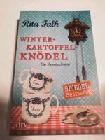 Rita Falk Winterkartoffel Knödel Rheinland-Pfalz - Theisbergstegen Vorschau