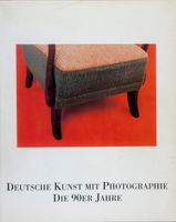 Deutsche Kunst mit Photographie Die 90er Jahre Köln - Ehrenfeld Vorschau