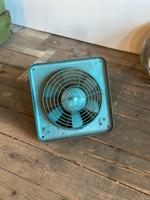 Ventilator alt ddr motor Sachsen - Limbach-Oberfrohna Vorschau