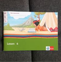Indianerheft Lesen 4 Anoki 9783121610068 Niedersachsen - Hameln Vorschau