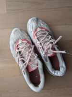 Adidas Sportschuhe 41 Turnschuhe rosa weiß Sneaker Schuhe Baden-Württemberg - Korntal-Münchingen Vorschau