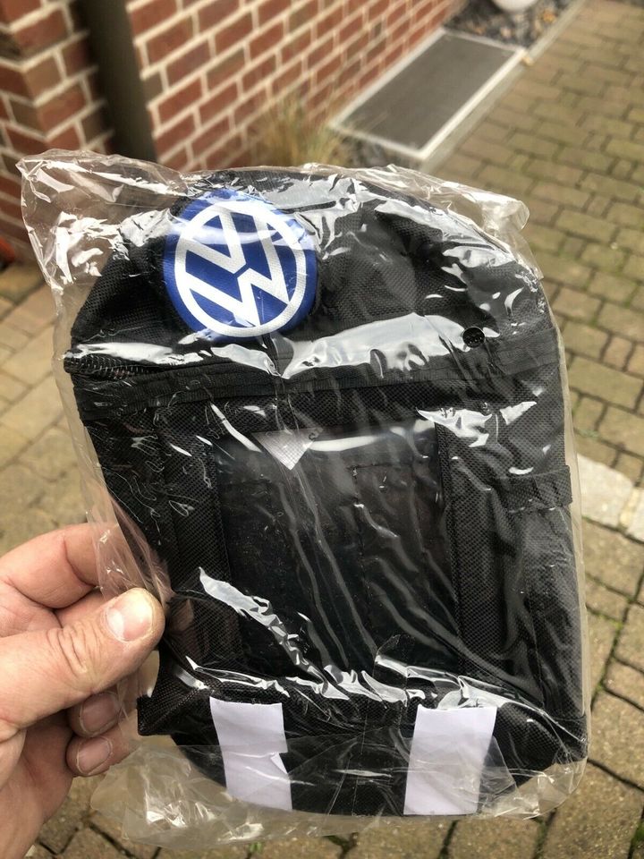 VW Ölflaschenhülle, 1liter , neu, Original VW Teil in Dorsten