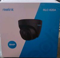 Reolink RLC - 820A Überwachungs Camera Kamera 8MP NEU mitGarantie Sachsen-Anhalt - Haldensleben Vorschau