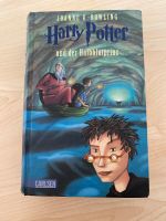 Buch Harry Potter Rheinland-Pfalz - Bad Neuenahr-Ahrweiler Vorschau