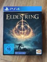 Elden Ring PS4 Niedersachsen - Delmenhorst Vorschau