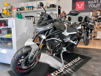 CFMOTO 800NK Advanced *NEU* 4 Jahre Garantie * Keyless* Tempomat* Baden-Württemberg - Schliengen Vorschau