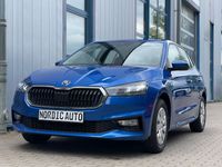 Skoda Fabia 1.0 TSI Ambition+SitzH+LED+PDC+Carplay+8fa Güstrow - Landkreis - Güstrow Vorschau