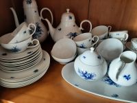 Kaffee- Teeservice Rosenthal Romanze in Blau Baden-Württemberg - Kernen im Remstal Vorschau