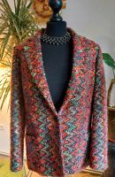 Blazer Boucle Wolle Niedersachsen - Bad Zwischenahn Vorschau