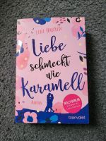 Ungelesen "Liebe schmeckt wie Karamell" von Lene Hansen Brandenburg - Ketzin/Havel Vorschau