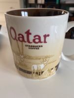 Starbucks “Qatar” Mug Nordrhein-Westfalen - Pulheim Vorschau