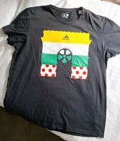 Adidas T-Shirt Gr. 2XL schwarz Brandenburg - Falkensee Vorschau
