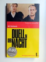 DVD: Duell in der Nacht (2007) - Süddeutsche Zeitung Film SZ Hannover - Mitte Vorschau