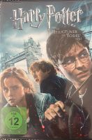 Harry Potter dvd Bayern - Landsberg (Lech) Vorschau
