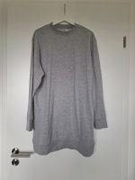 Sweatkleid, grau, H&M, Größe M, neu! Nordrhein-Westfalen - Legden Vorschau