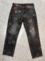 Damen Jeans Hose von DESIGUAL mickey / Disney grosse 28 / M Nordrhein-Westfalen - Bocholt Vorschau