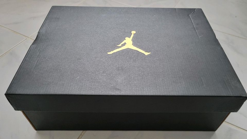 Nike Jordan MARS 270 (EU43, UK8.5) in Berlin