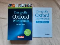 Das große Oxford Wörterbuch mit Exam Trainer Cornelsen Abitur Hessen - Mühltal  Vorschau