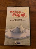 Videokassette - Der kleine Eisbär Baden-Württemberg - Ulm Vorschau