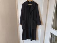 COS Wool-mix Trench Coat size S 46% Wool 54% Polyester Berlin - Spandau Vorschau