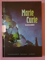 Marie Curie - Ein Licht im Dunklen (Knesebeck, Comic, Hardcover) Berlin - Friedenau Vorschau