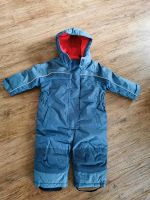 Overall Schneeanzug Winteroverall NEU Gr. 74/Gr.80 Hessen - Schotten Vorschau