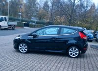 Ford Fiesta 1.25l Titanium Tüv Neu 2.Hand Nordrhein-Westfalen - Recklinghausen Vorschau