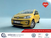 Volkswagen up! move CAM|Klima|SHZ|GRA Sachsen - Gröditz Vorschau