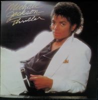 CD Michael Jackson - Thriller Rheinland-Pfalz - Gau-Bischofsheim Vorschau