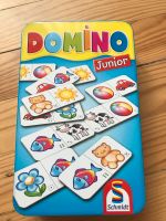 Domino Junior Saarland - Überherrn Vorschau