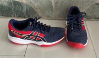 Asics Sandplatz Tennisschuhe Gr. 38 Hessen - Groß-Rohrheim Vorschau