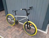 BMX Rad Fahrrad Kinder Kreis Pinneberg - Tornesch Vorschau