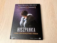 Hiszpanka / Spanische Grippe DVD Lukas Barczyk Crispin Glover TOP Hessen - Fulda Vorschau